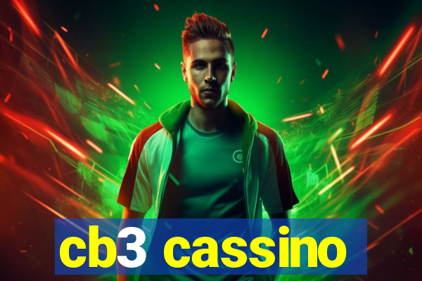 cb3 cassino